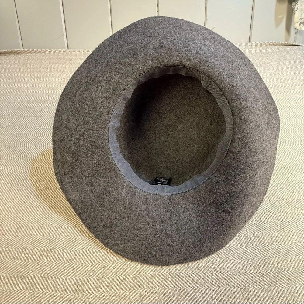 D&Y Wool Floppy Brim‎ Hat